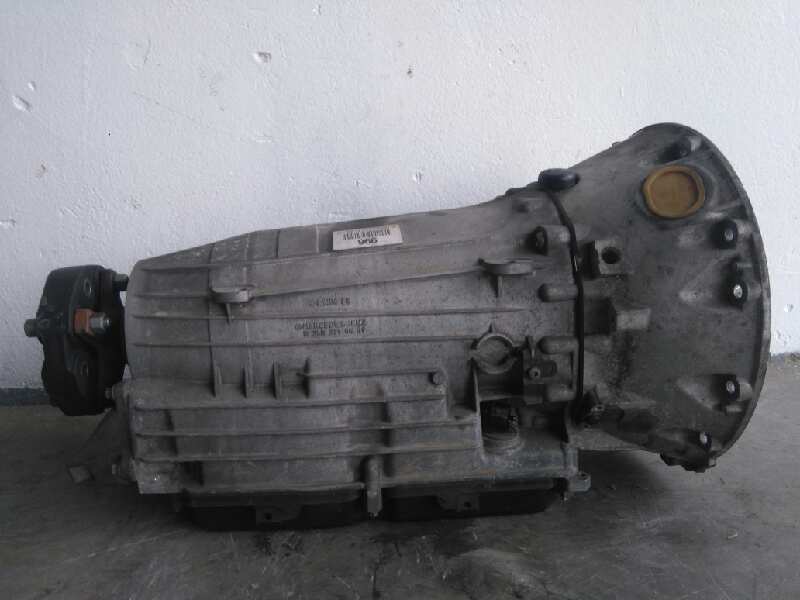 No identificado mercedes-benz clase c (bm 204) berlina c 300 cdi 4matic blueefficien