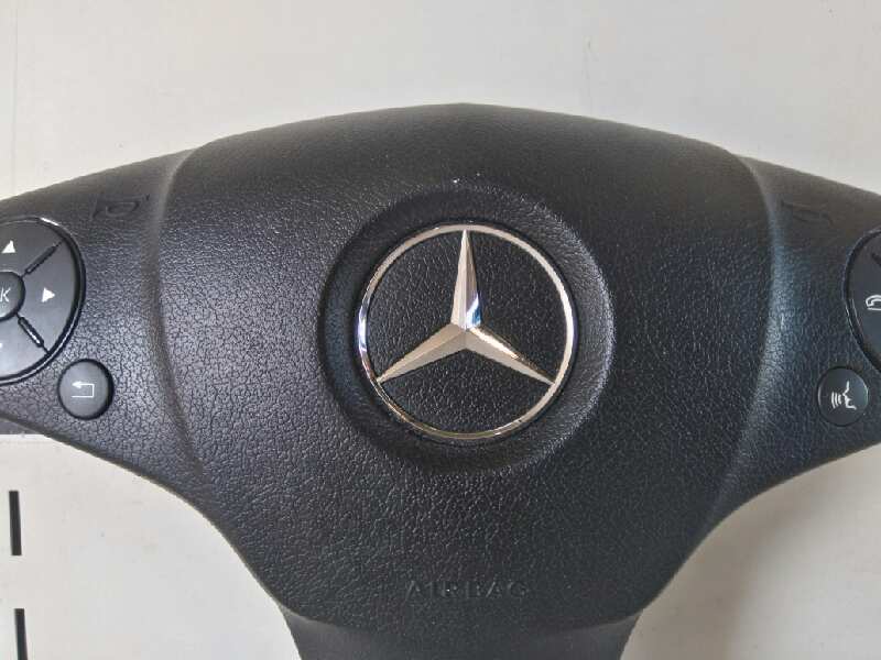 Airbag delantero izquierdo mercedes-benz clase c (bm 204) berlina c 300 cdi 4matic blueefficien