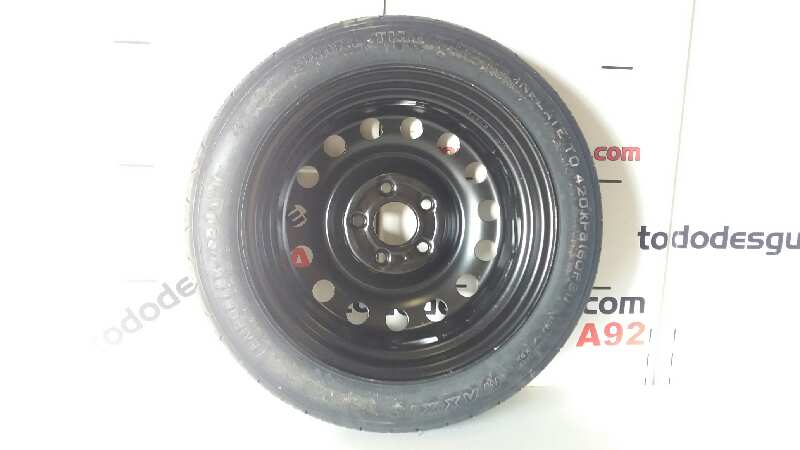 No identificado kia ceed (jd) drive