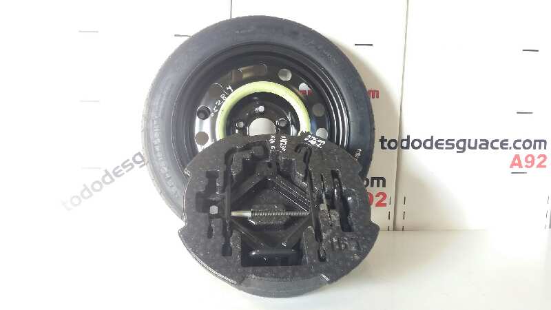 No identificado kia ceed (jd) drive