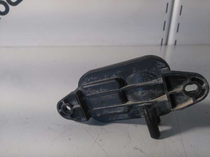 No identificado peugeot 307 (s1)(04.2001) 