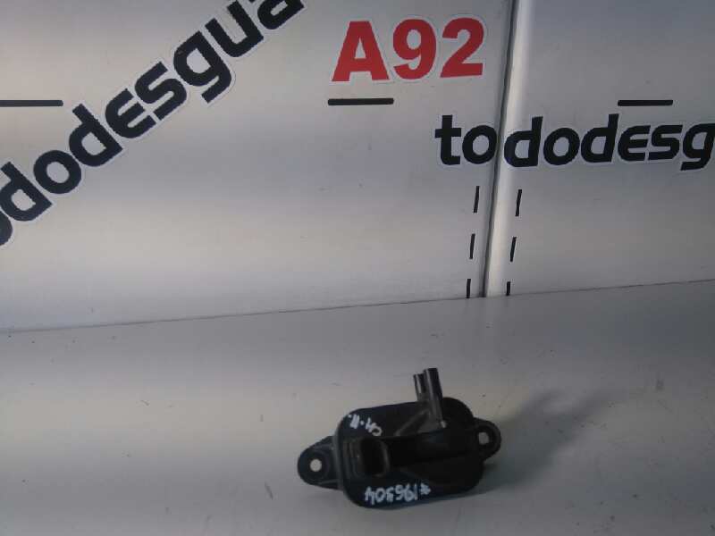 No identificado peugeot 307 (s1)(04.2001) 