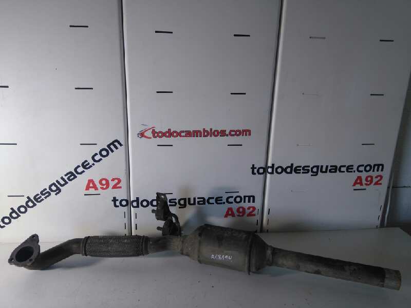 Catalizador audi a3 (8l) 1.9 tdi ambiente