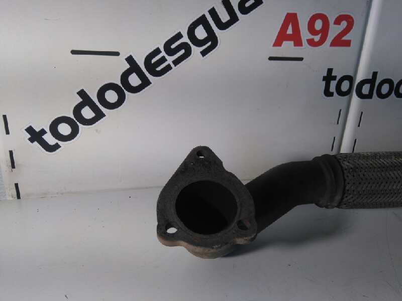 Catalizador audi a3 (8l) 1.9 tdi ambiente