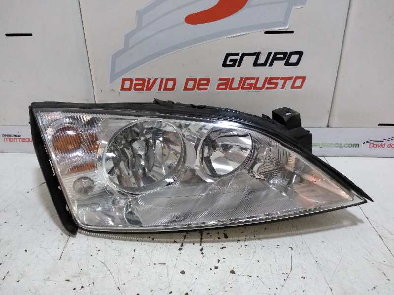 Faro derecho ford mondeo berlina (ge) ambiente