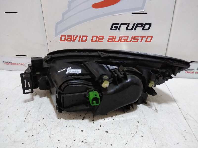 Faro derecho ford mondeo berlina (ge) ambiente