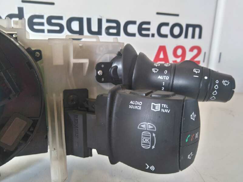 Mando multifuncion renault megane iii berlina 5p dynamique