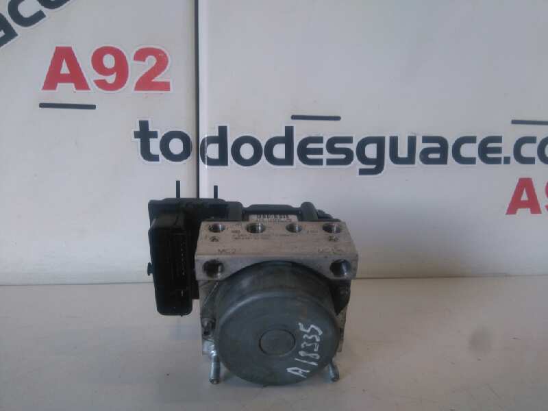 Abs fiat grande punto (199) 1.3 16v multijet active (55kw)
