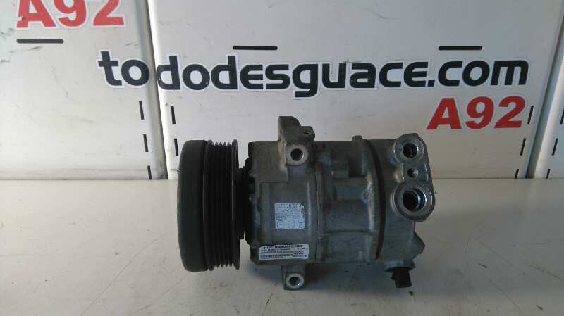 Compresor aire acondicionado opel corsa d corsavan