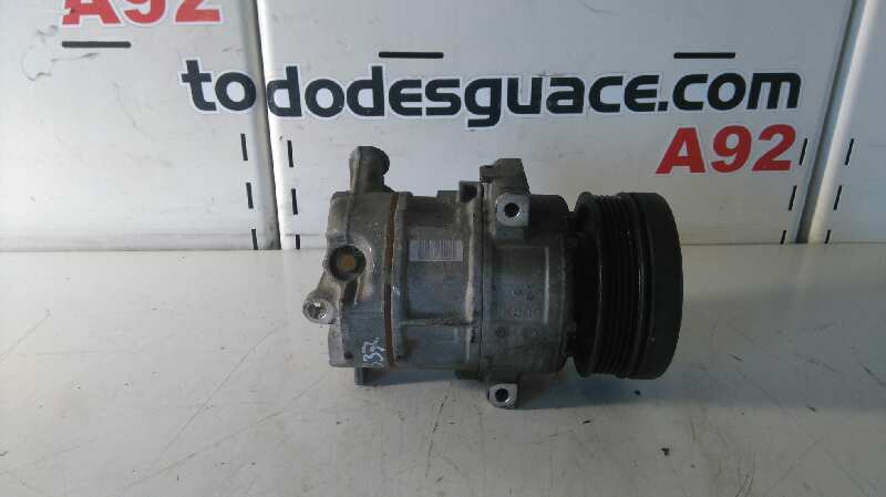 Compresor aire acondicionado opel corsa d corsavan