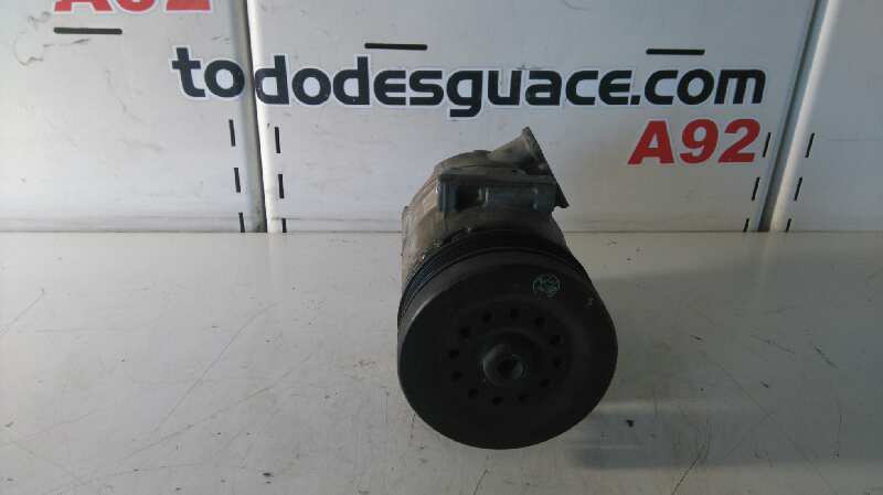 Compresor aire acondicionado opel corsa d corsavan