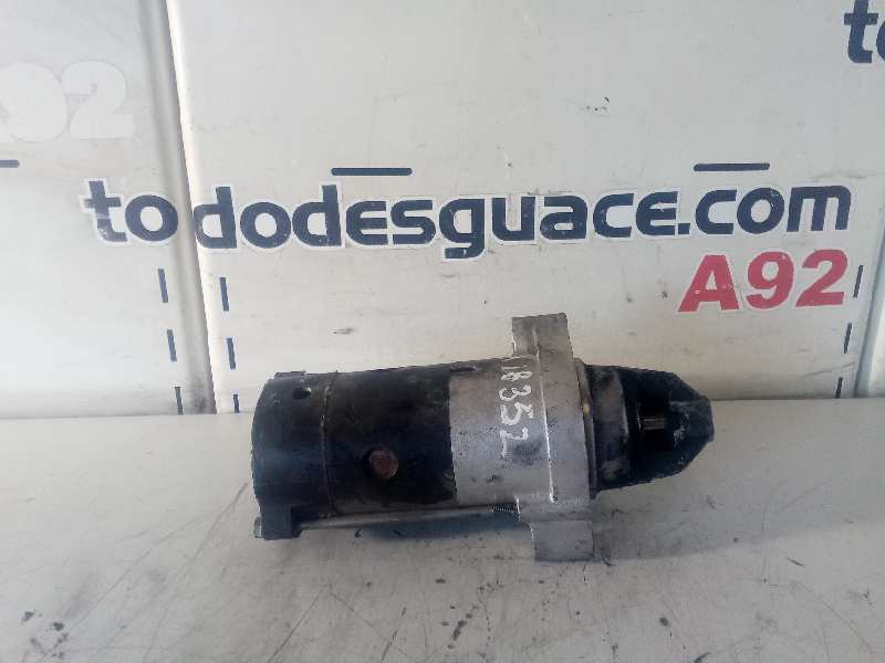 Motor arranque honda accord berlina (clcn) 2.2i ctdi executive