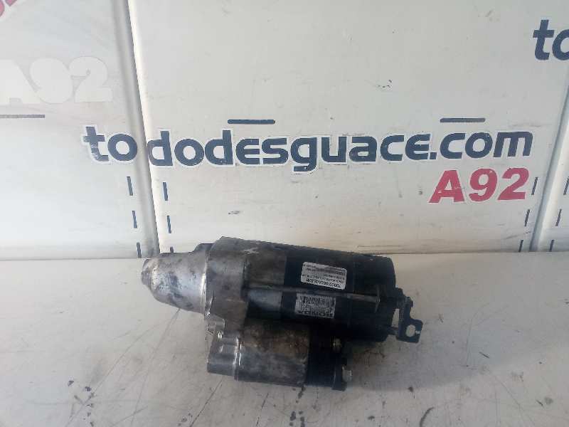 Motor arranque honda accord berlina (clcn) 2.2i ctdi executive