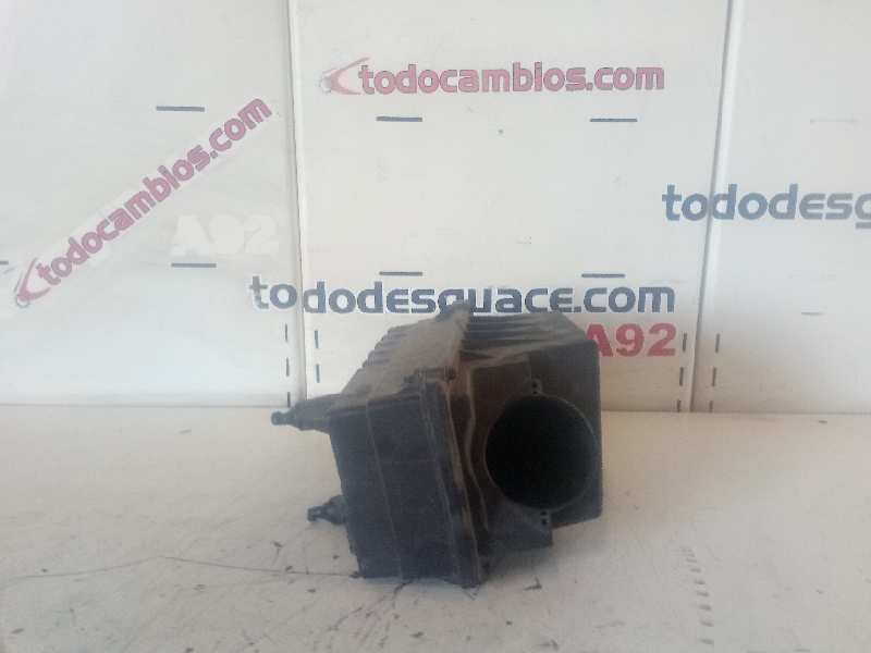 Caja filtro aire furgón ft 200s