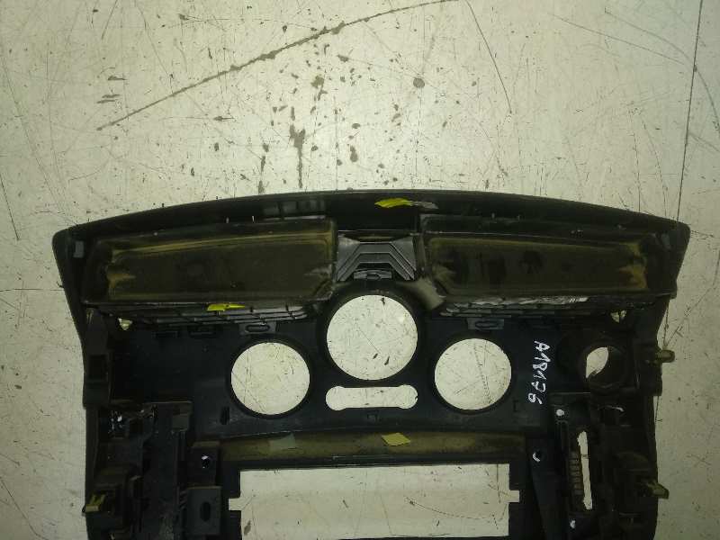 No identificado renault scenic ii (jm) confort authentique