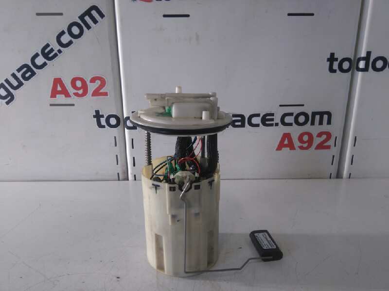 Aforador fiat linea (110) activa (110.0111.0)