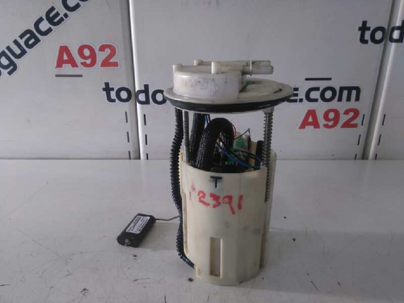 Aforador fiat linea (110) activa (110.0111.0)