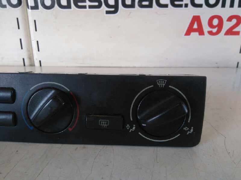 Mando calefaccion / aire acondicionado bmw serie 3 compacto (e46) 316ti
