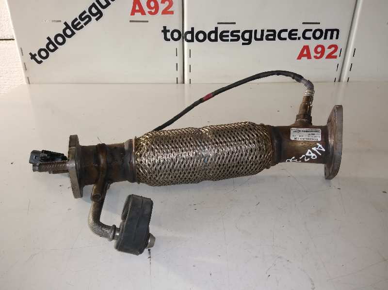 No identificado kia ceed (jd) drive