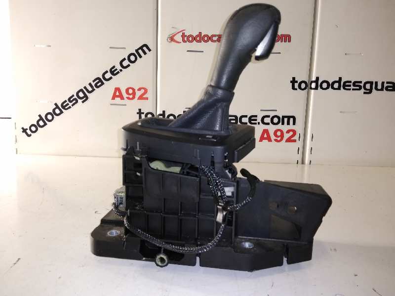 No identificado volvo s60 berlina 2.4  (103kw)