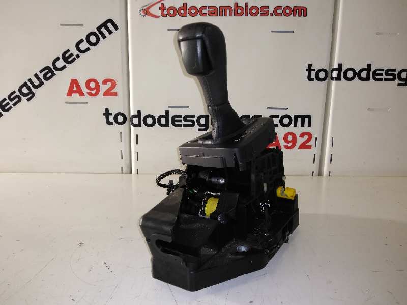 No identificado volvo s60 berlina 2.4  (103kw)