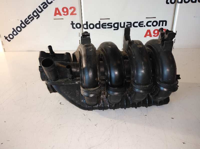 Colector admision seat ibiza (6l1) 