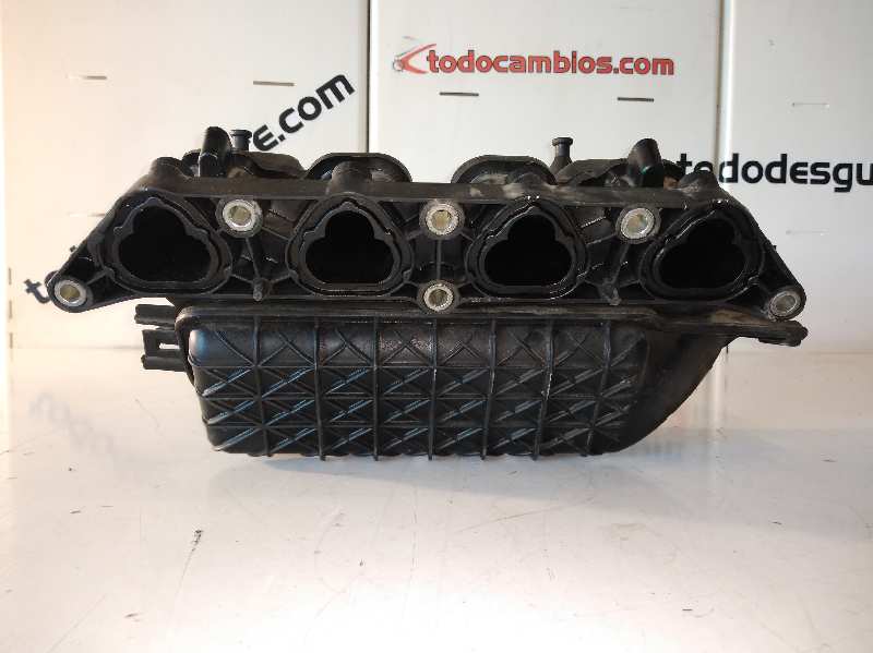 Colector admision seat ibiza (6l1) 