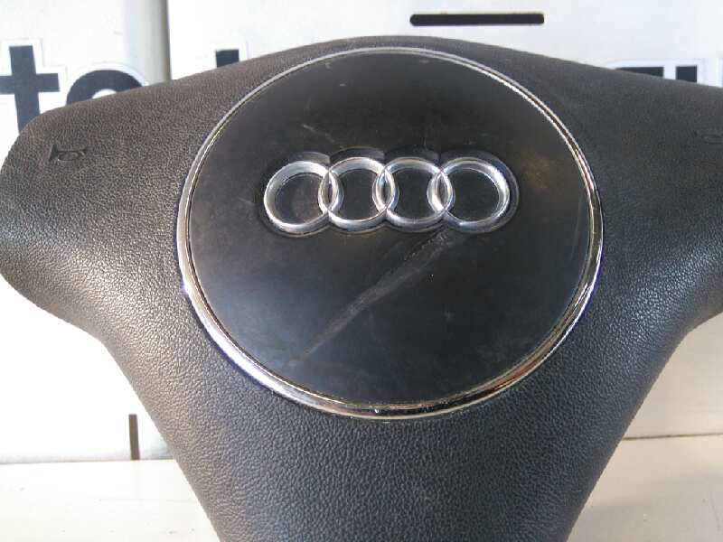 Airbag delantero izquierdo audi a8 (d2) 2.5 tdi