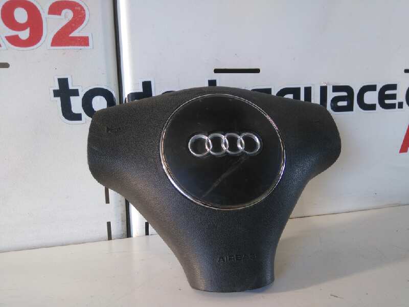 Airbag delantero izquierdo audi a8 (d2) 2.5 tdi