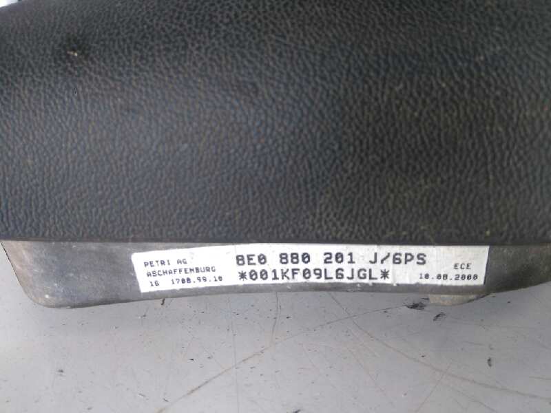 Airbag delantero izquierdo audi a8 (d2) 2.5 tdi