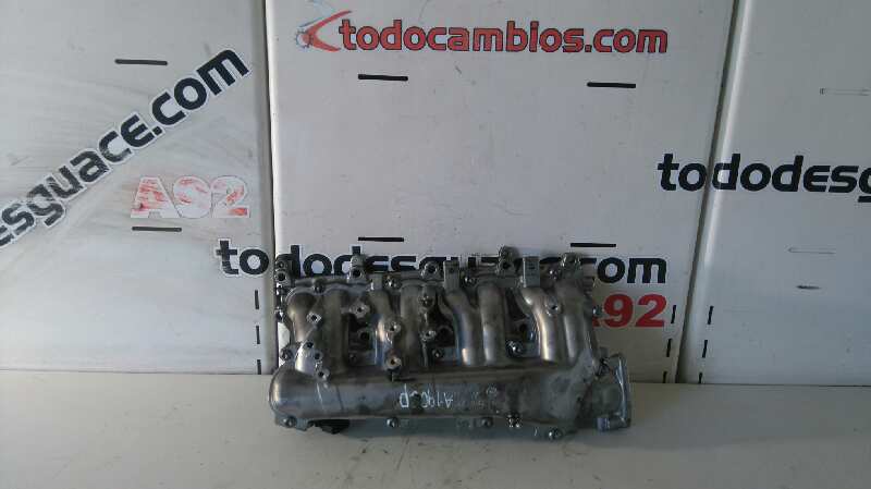 Colector admision opel astra h caravan cosmo