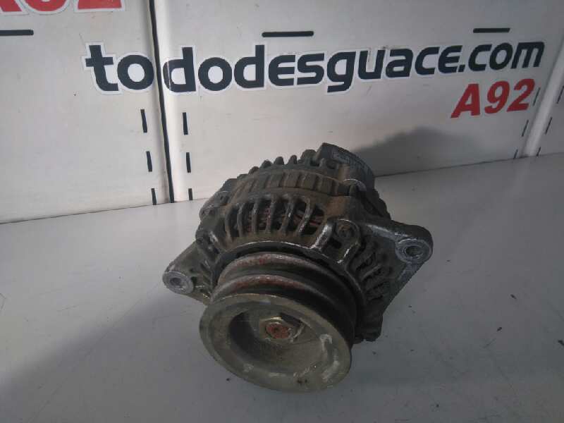 Alternador mazda premacy (cp) 