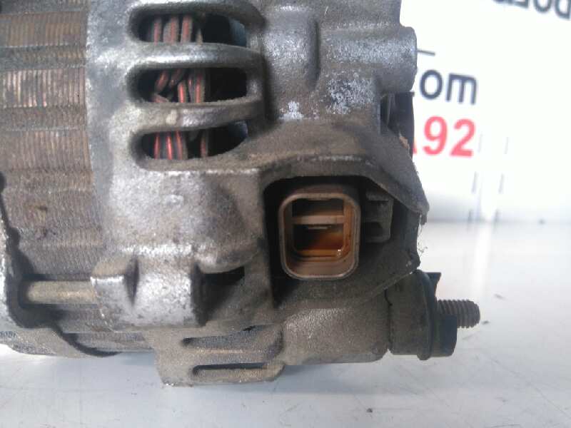 Alternador mazda premacy (cp) 