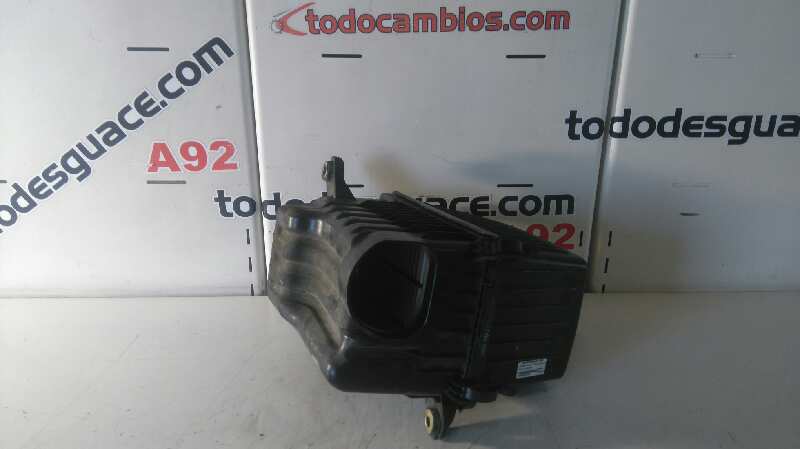 Caja filtro aire hyundai santa fe (cm) 2.2 crdi comfort 4x4