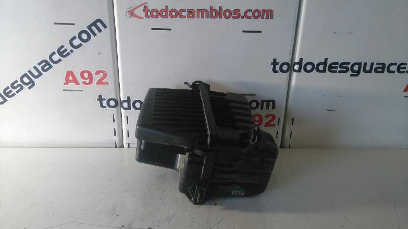 Caja filtro aire hyundai santa fe (cm) 2.2 crdi comfort 4x4