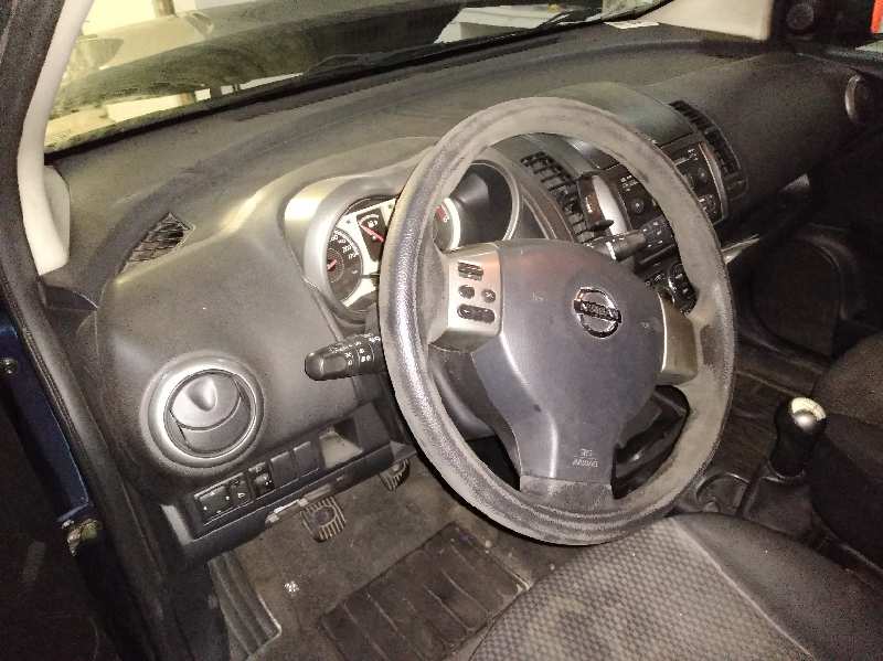 Tubos aire acondicionado nissan note (e11e) acenta