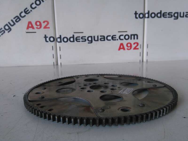 Volante motor bmw serie 1 berlina 3p (f21) 118d
