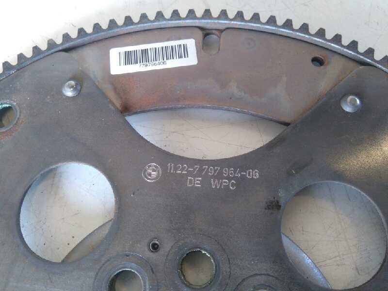 Volante motor bmw serie 1 berlina 3p (f21) 118d
