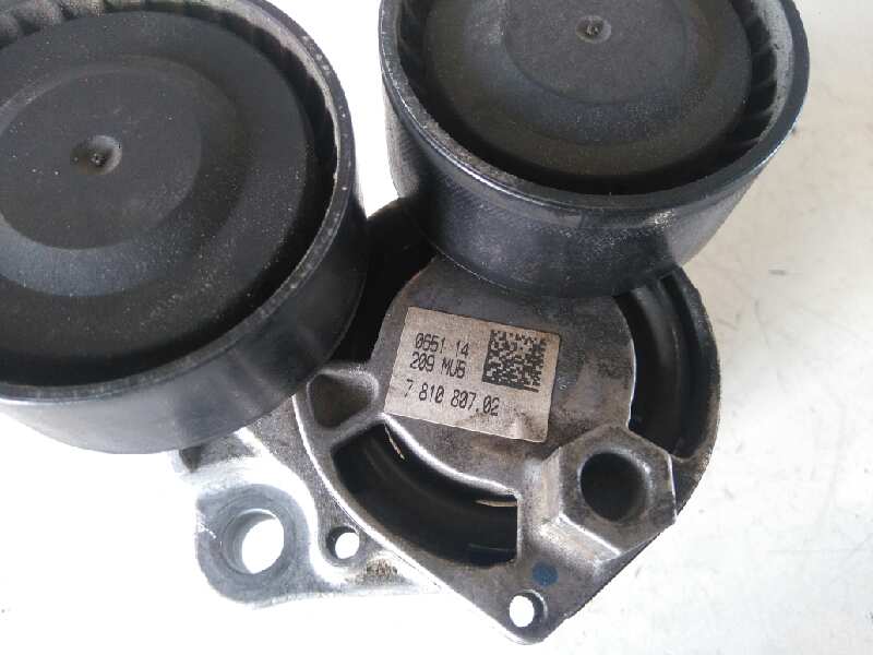 Tensor correa auxiliar bmw serie 1 berlina 3p (f21) 118d