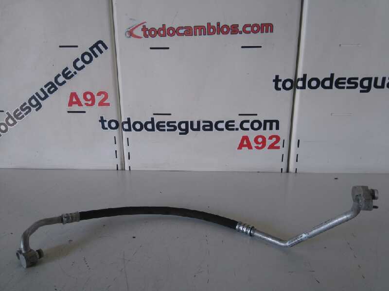 Tubos aire acondicionado bmw serie 1 berlina 3p (f21) 118d