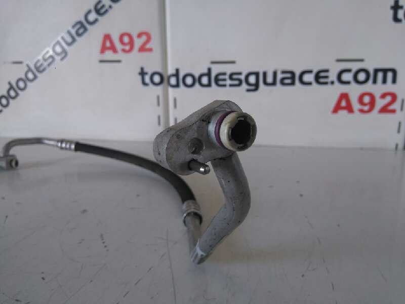 Tubos aire acondicionado bmw serie 1 berlina 3p (f21) 118d