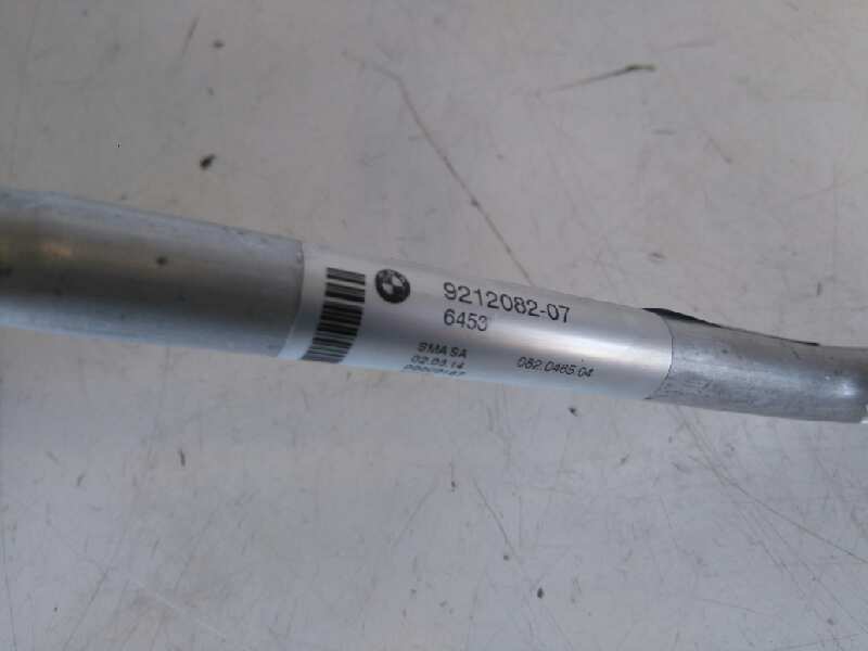 Tubos aire acondicionado bmw serie 1 berlina 3p (f21) 118d