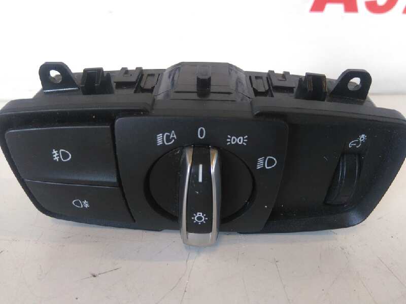 Mando luces bmw serie 1 berlina 3p (f21) 118d