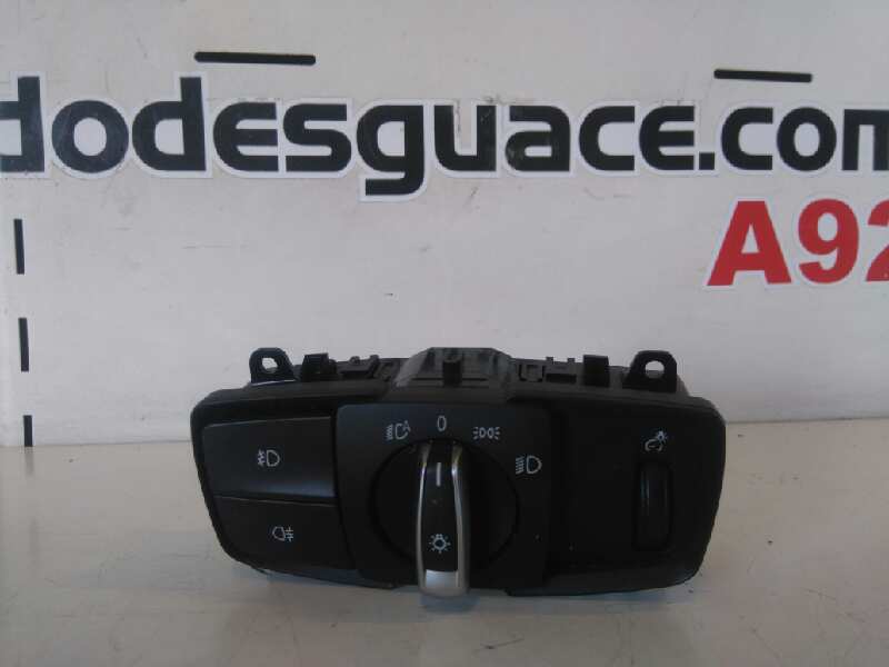 Mando luces bmw serie 1 berlina 3p (f21) 118d