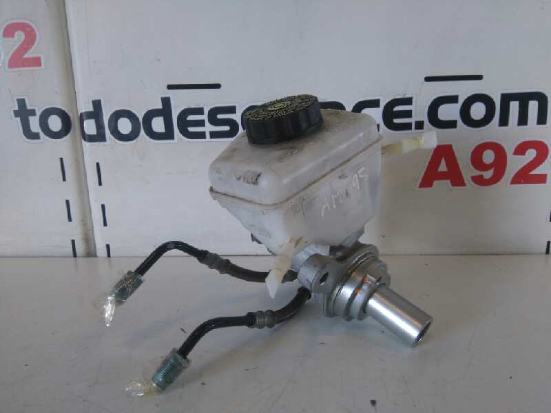 Bomba freno bmw serie 1 berlina 3p (f21) 118d