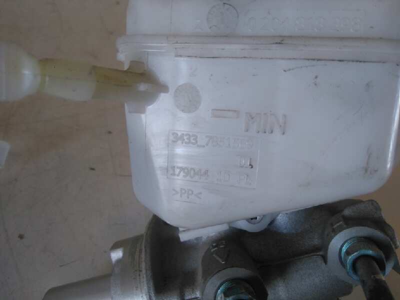 Bomba freno bmw serie 1 berlina 3p (f21) 118d