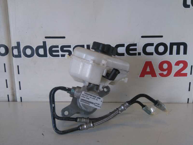 Bomba freno bmw serie 1 berlina 3p (f21) 118d