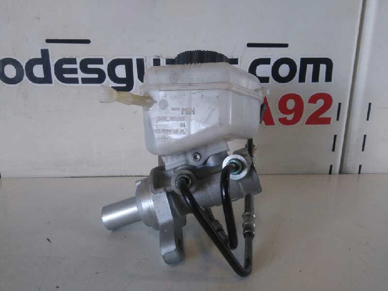 Bomba freno bmw serie 1 berlina 3p (f21) 118d