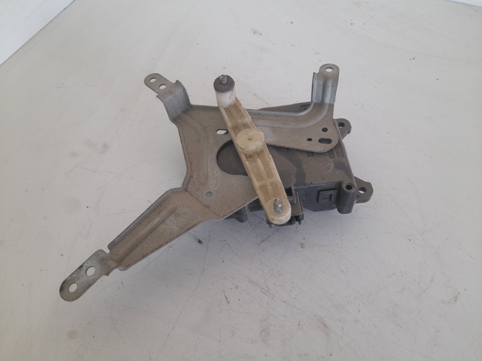 No identificado toyota land cruiser (j12) 3.0 d4d gx