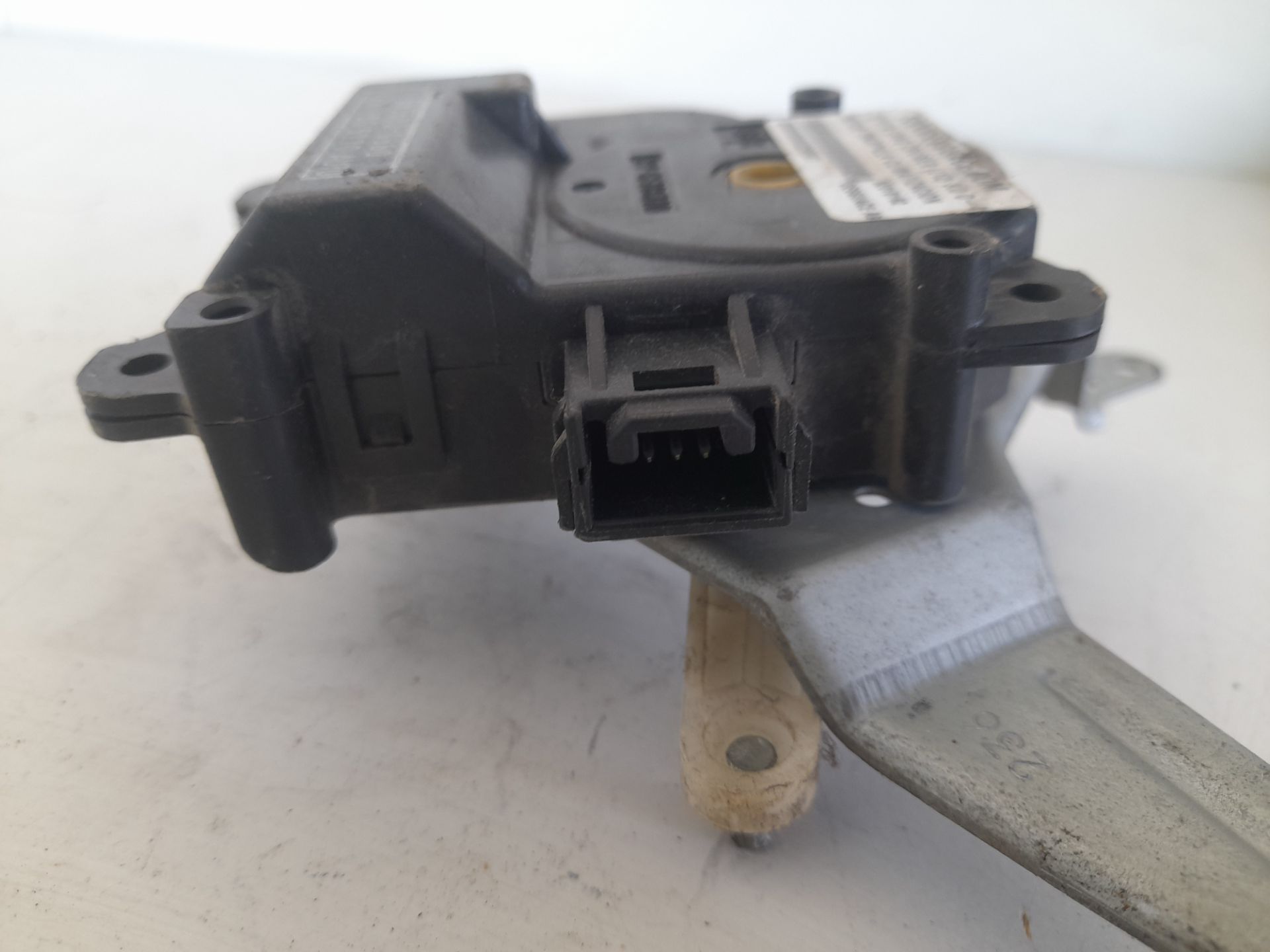 No identificado toyota land cruiser (j12) 3.0 d4d gx